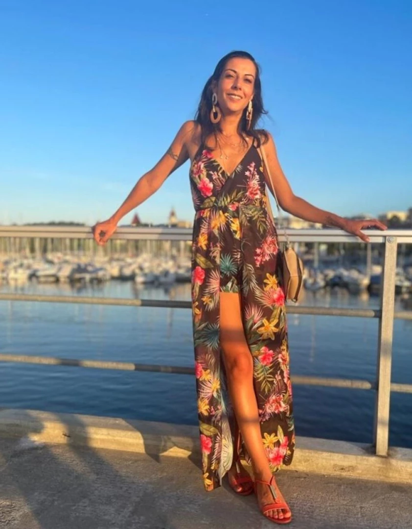 Lou Charmelle FREE [ loucharmellefree ] Onlyfans leaked photo 12343422 on Hotleaks.tv