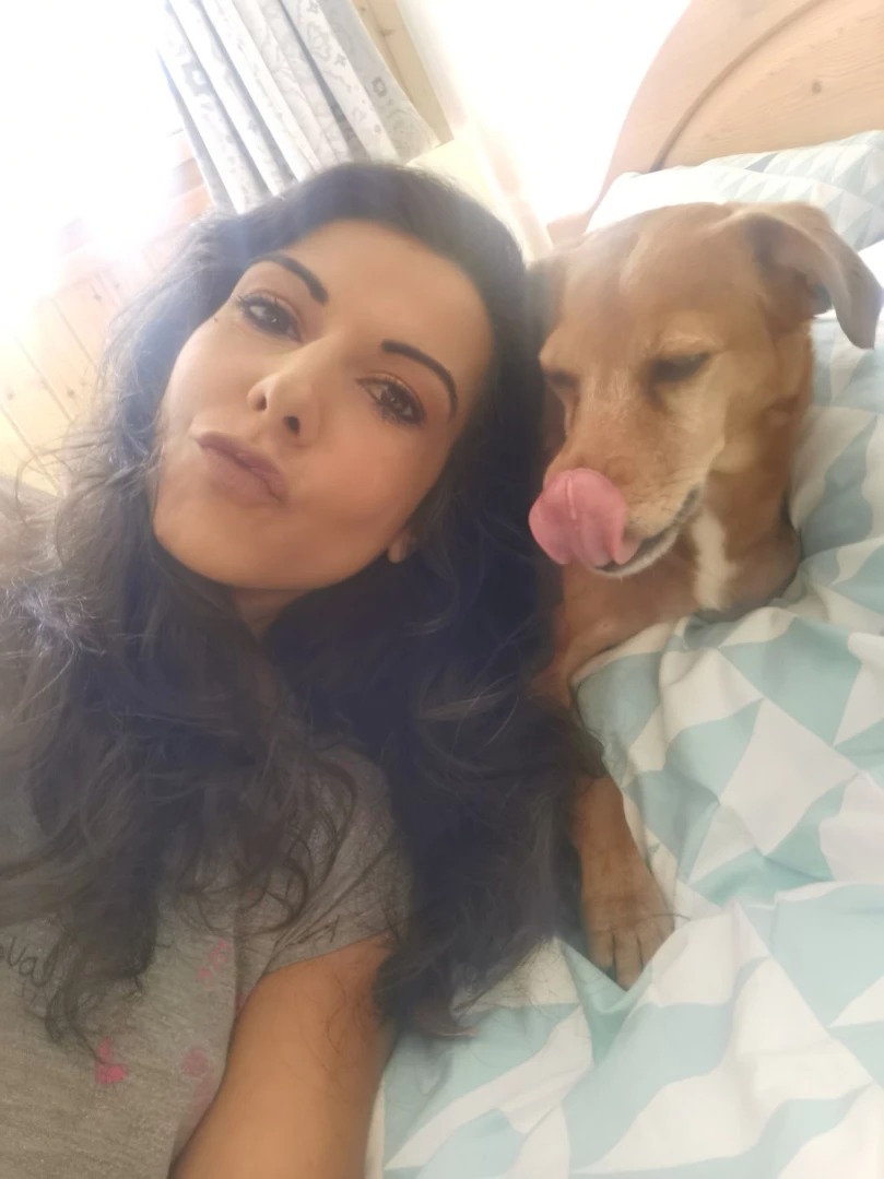 Lou Charmelle FREE [ loucharmellefree ] Onlyfans leaked photo 12343795 on Hotleaks.tv