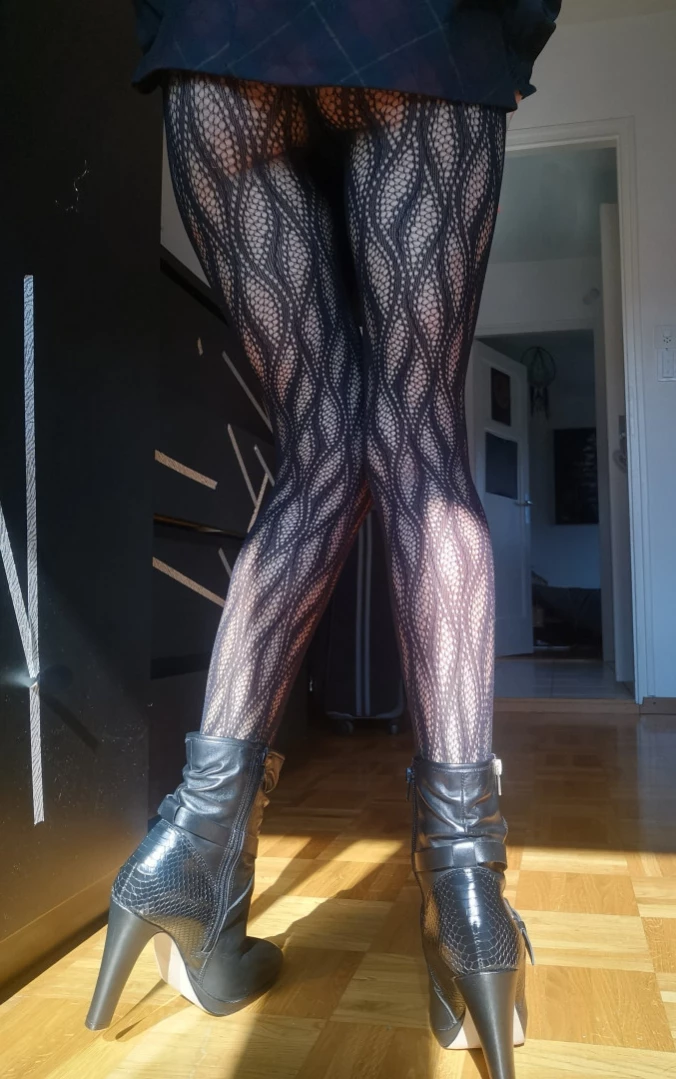 Lou Charmelle FREE [ loucharmellefree ] Onlyfans leaked photo 12450735 on Hotleaks.tv