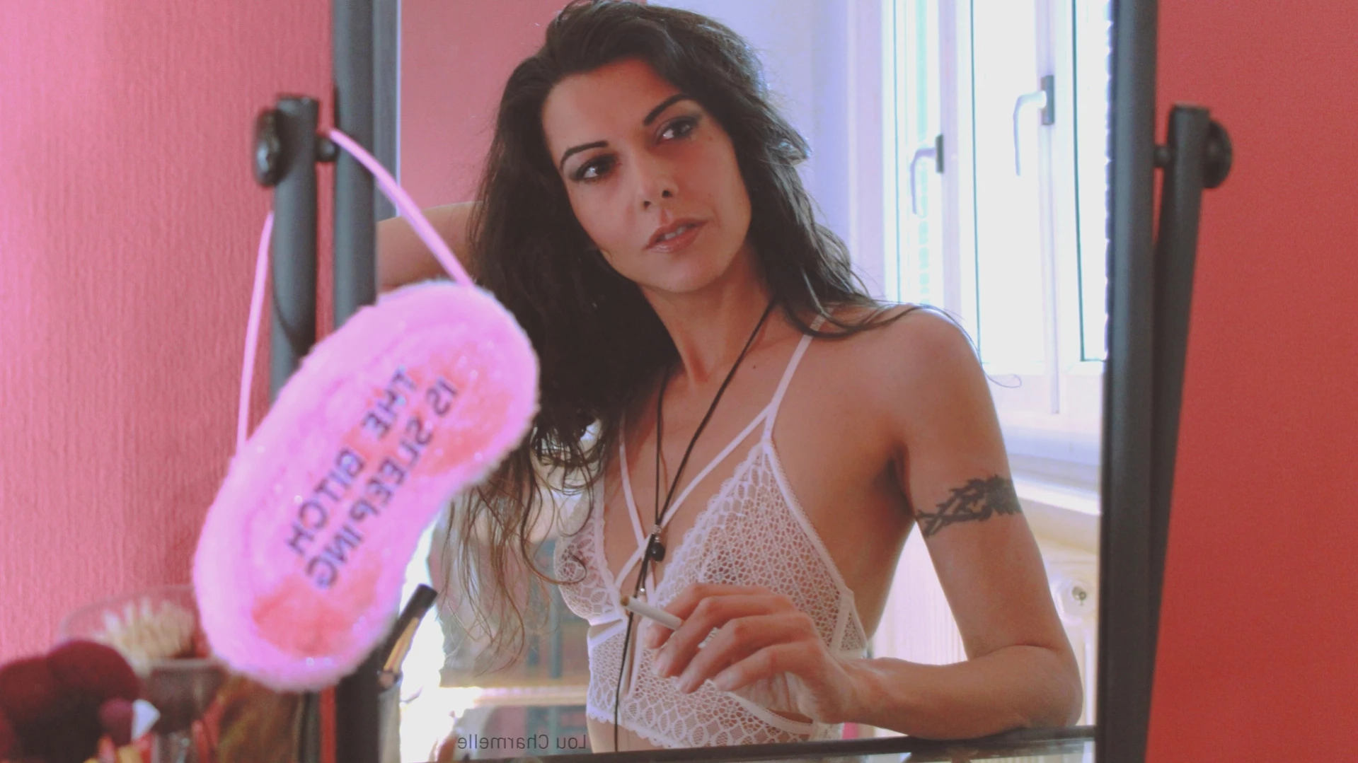 Lou Charmelle FREE [ loucharmellefree ] Onlyfans leaked photo 13341039 on Hotleaks.tv