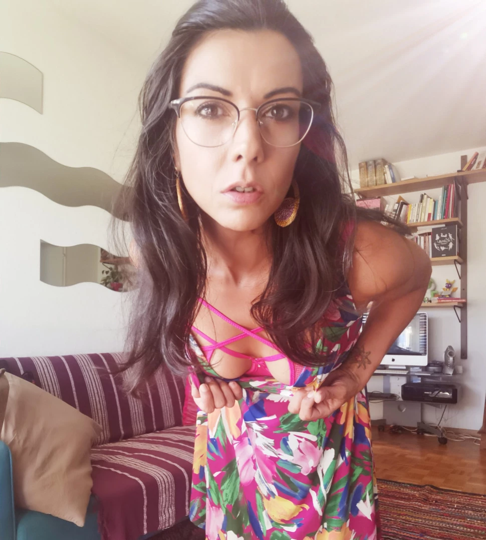 Lou Charmelle FREE [ loucharmellefree ] Onlyfans leaked photo 14073178 on Hotleaks.tv