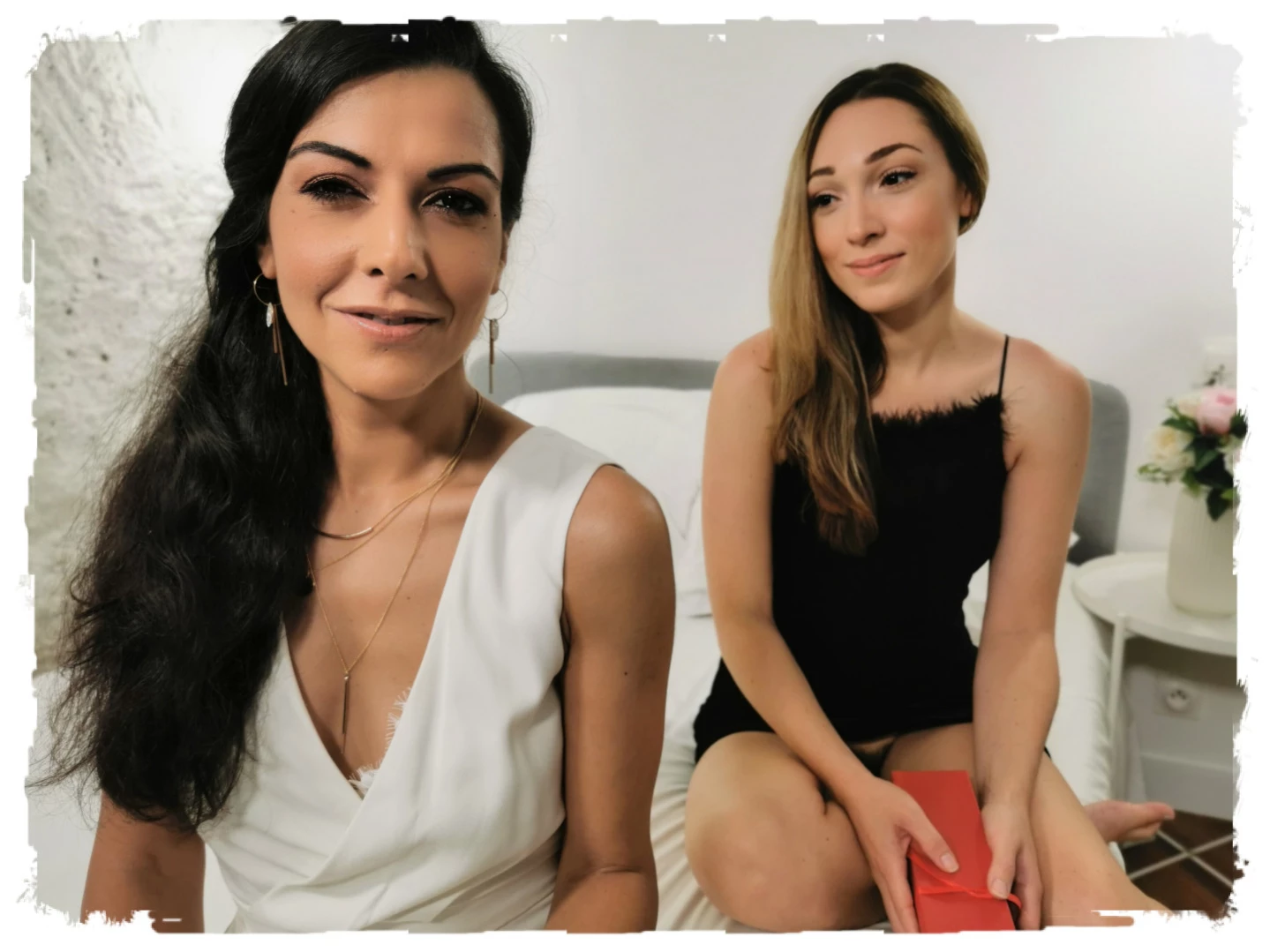 Lou Charmelle FREE [ loucharmellefree ] Onlyfans leaked photo 14363643 on Hotleaks.tv