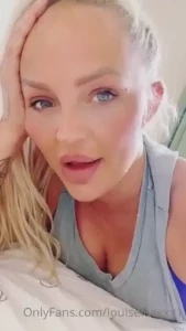 🥇 𝒱𝑜𝓉𝑒𝒹 𝒪.𝐹’𝓈 𝒮𝐸𝒳𝐼𝐸𝒮𝒯 𝑀𝐼𝐿𝐹 𝟤𝟢𝟤𝟤🥇 [ louiseleexxx1 ] Onlyfans leaked video 18139996 on Hotleaks.tv