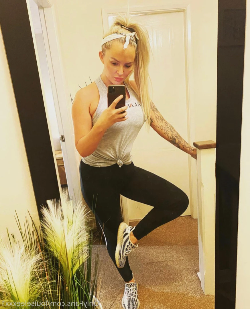 🥇 𝒱𝑜𝓉𝑒𝒹 𝒪.𝐹’𝓈 𝒮𝐸𝒳𝐼𝐸𝒮𝒯 𝑀𝐼𝐿𝐹 𝟤𝟢𝟤𝟤🥇 [ louiseleexxx1 ] Onlyfans leaked photo 12765548 on Hotleaks.tv
