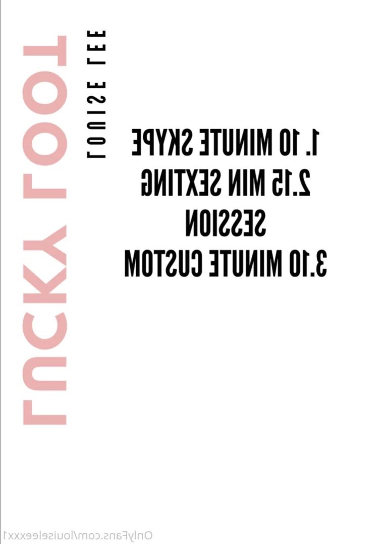 🥇 𝒱𝑜𝓉𝑒𝒹 𝒪.𝐹’𝓈 𝒮𝐸𝒳𝐼𝐸𝒮𝒯 𝑀𝐼𝐿𝐹 𝟤𝟢𝟤𝟤🥇 [ louiseleexxx1 ] Onlyfans leaked photo 12914515 on Hotleaks.tv