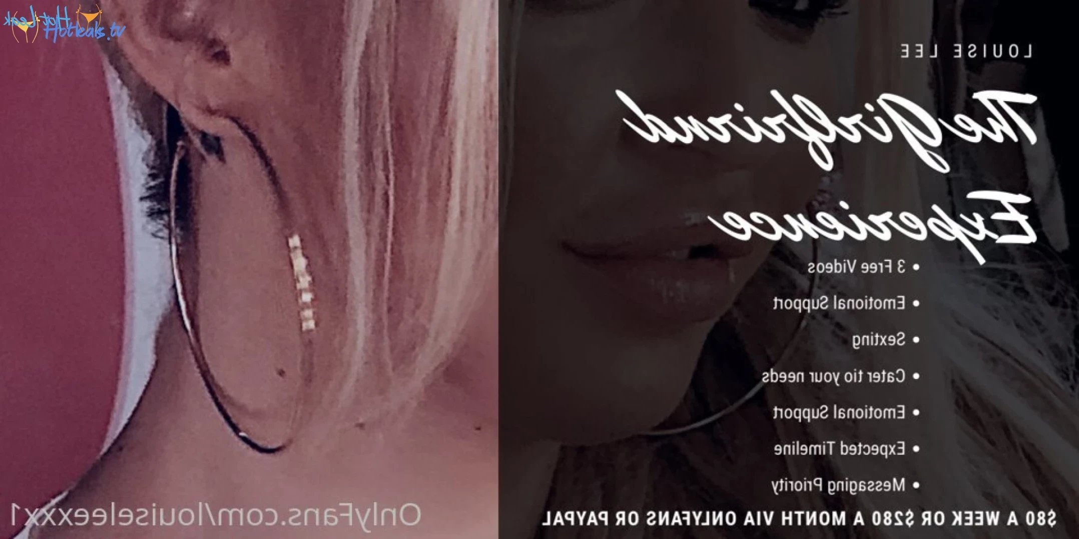 🥇 𝒱𝑜𝓉𝑒𝒹 𝒪.𝐹’𝓈 𝒮𝐸𝒳𝐼𝐸𝒮𝒯 𝑀𝐼𝐿𝐹 𝟤𝟢𝟤𝟤🥇 [ louiseleexxx1 ] Onlyfans leaked photo 12949246 on Hotleaks.tv