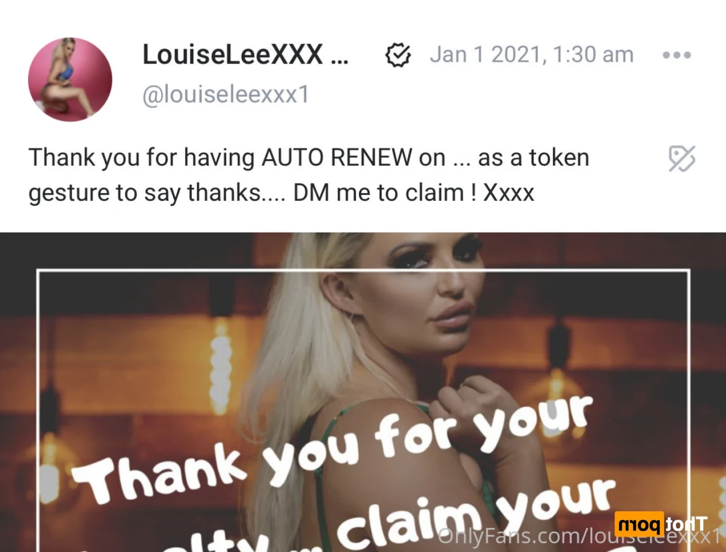 🥇 𝒱𝑜𝓉𝑒𝒹 𝒪.𝐹’𝓈 𝒮𝐸𝒳𝐼𝐸𝒮𝒯 𝑀𝐼𝐿𝐹 𝟤𝟢𝟤𝟤🥇 [ louiseleexxx1 ] Onlyfans leaked photo 13318443 on Hotleaks.tv