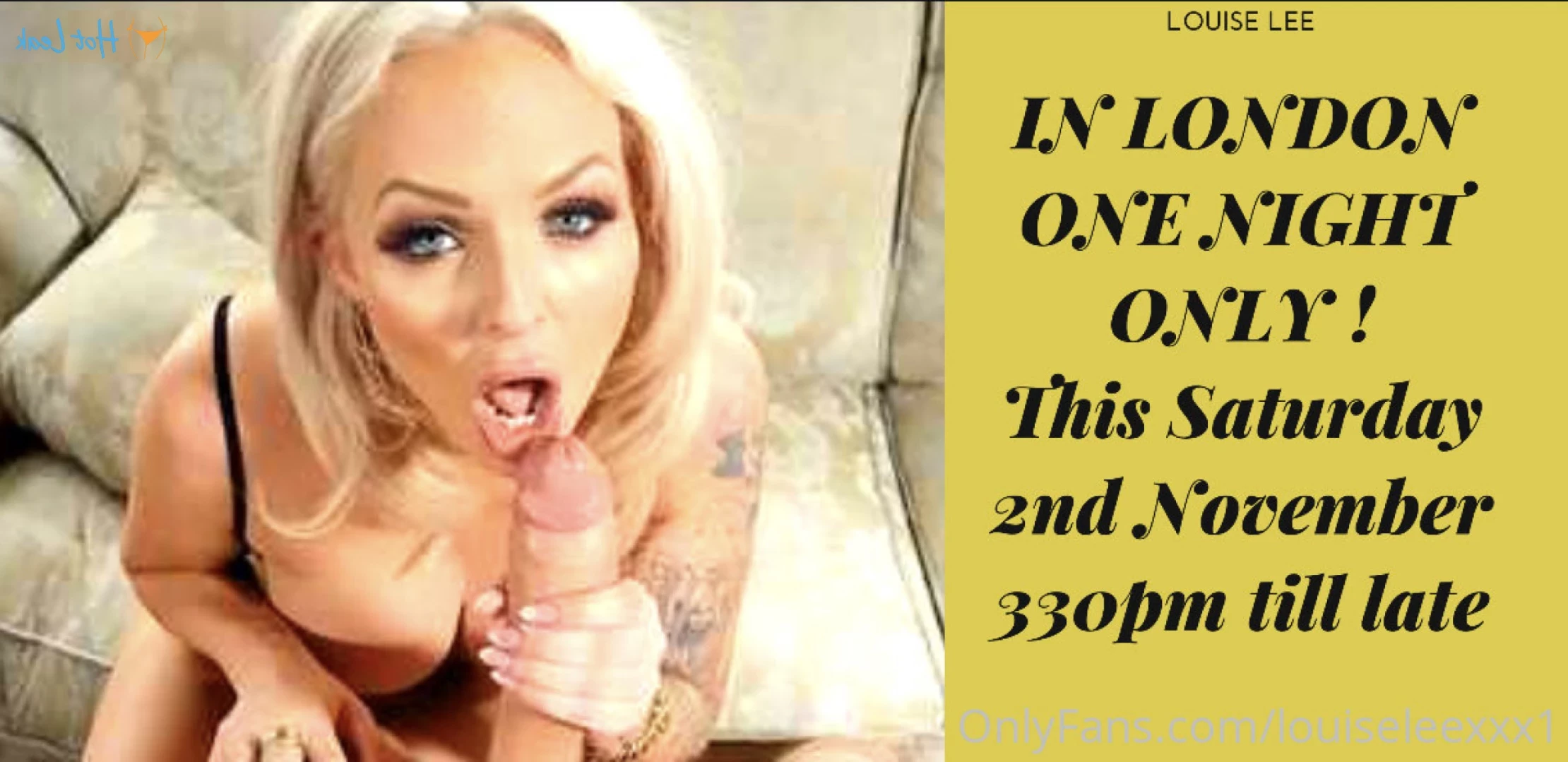 🥇 𝒱𝑜𝓉𝑒𝒹 𝒪.𝐹’𝓈 𝒮𝐸𝒳𝐼𝐸𝒮𝒯 𝑀𝐼𝐿𝐹 𝟤𝟢𝟤𝟤🥇 [ louiseleexxx1 ] Onlyfans leaked photo 13941576 on Hotleaks.tv