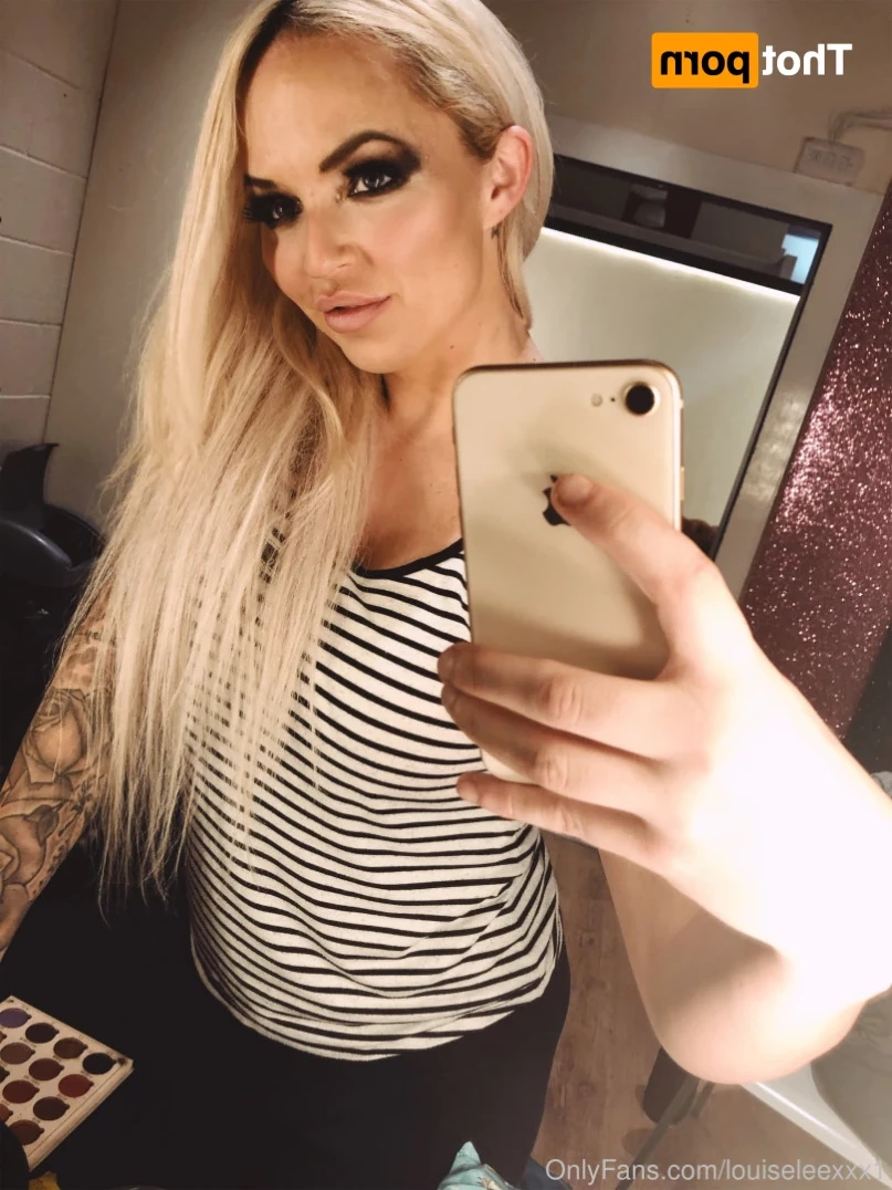 🥇 𝒱𝑜𝓉𝑒𝒹 𝒪.𝐹’𝓈 𝒮𝐸𝒳𝐼𝐸𝒮𝒯 𝑀𝐼𝐿𝐹 𝟤𝟢𝟤𝟤🥇 [ louiseleexxx1 ] Onlyfans leaked photo 13953133 on Hotleaks.tv