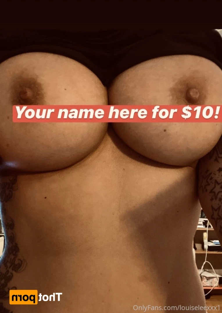 🥇 𝒱𝑜𝓉𝑒𝒹 𝒪.𝐹’𝓈 𝒮𝐸𝒳𝐼𝐸𝒮𝒯 𝑀𝐼𝐿𝐹 𝟤𝟢𝟤𝟤🥇 [ louiseleexxx1 ] Onlyfans leaked photo 14278524 on Hotleaks.tv