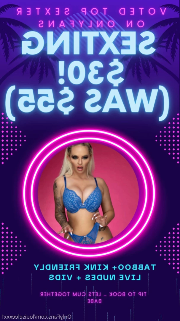 🥇 𝒱𝑜𝓉𝑒𝒹 𝒪.𝐹’𝓈 𝒮𝐸𝒳𝐼𝐸𝒮𝒯 𝑀𝐼𝐿𝐹 𝟤𝟢𝟤𝟤🥇 [ louiseleexxx1 ] Onlyfans leaked photo 16165375 on Hotleaks.tv