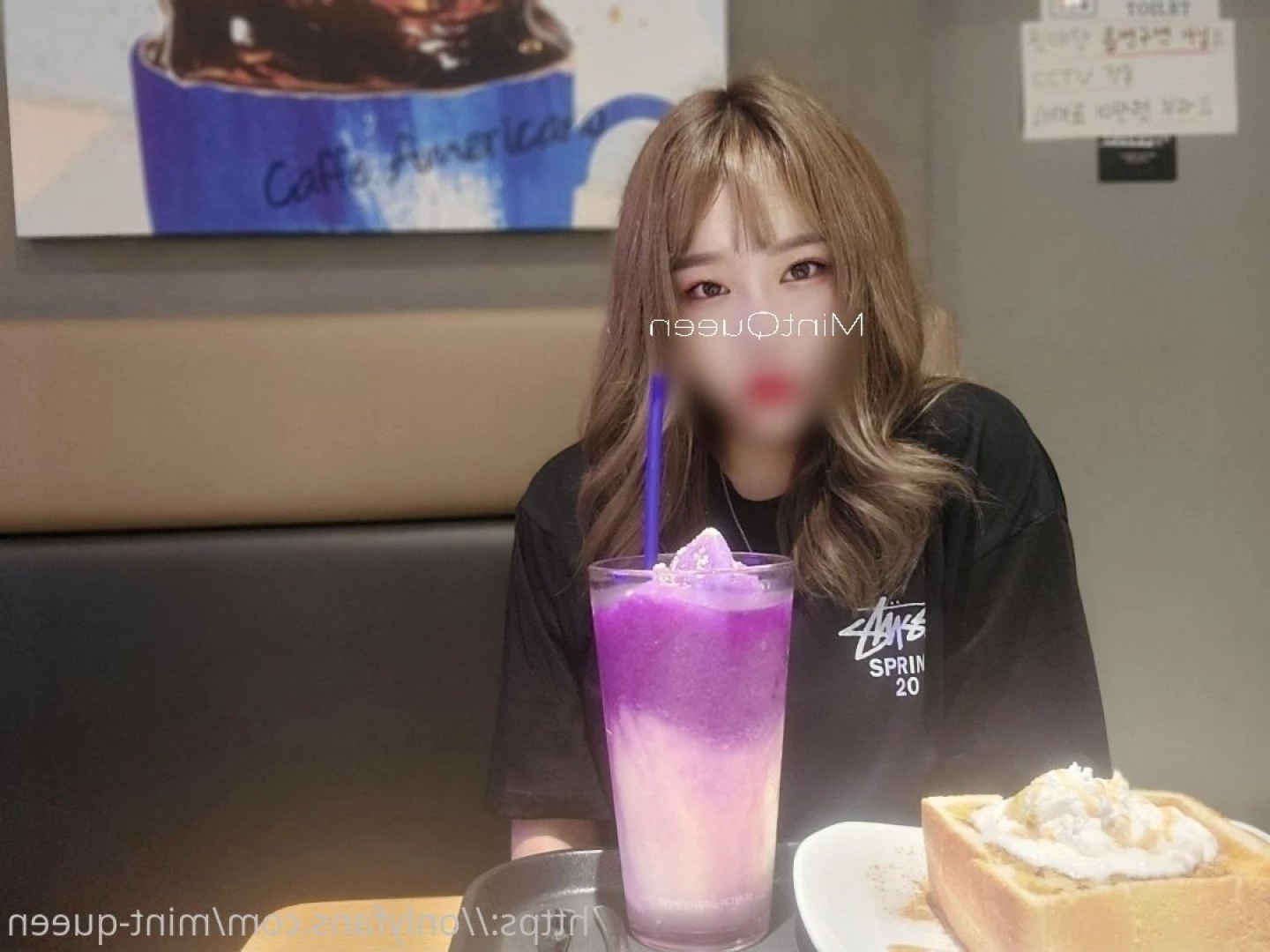 KIMmint [ mint-queen ] Onlyfans leaked photo 811524 on Hotleaks.tv