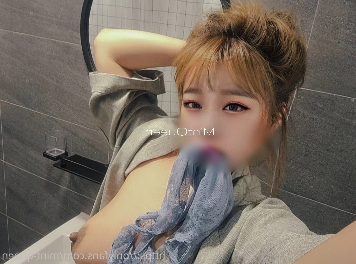 KIMmint [ mint-queen ] Onlyfans leaked photo 811535 on Hotleaks.tv