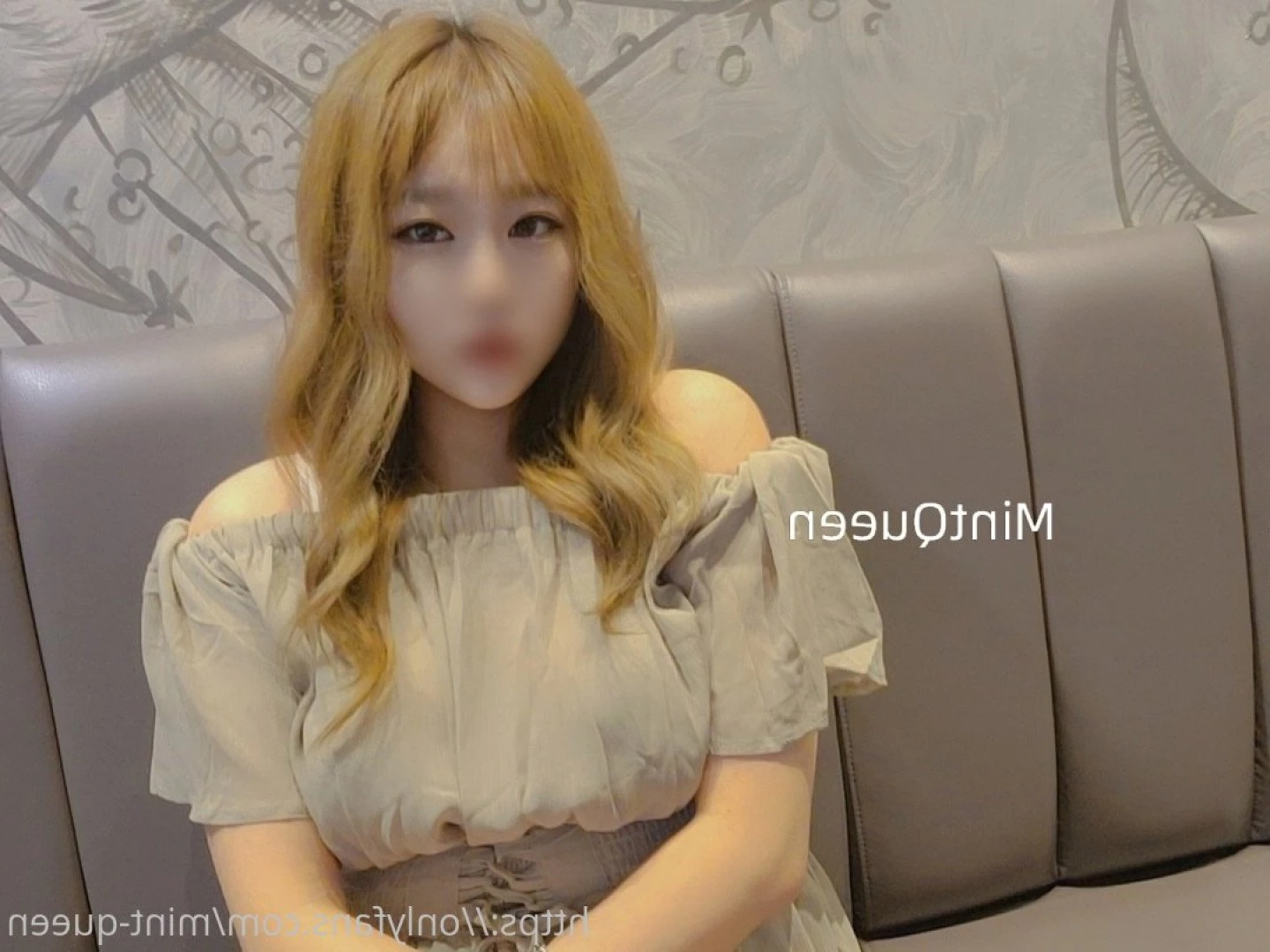 KIMmint [ mint-queen ] Onlyfans leaked photo 811557 on Hotleaks.tv