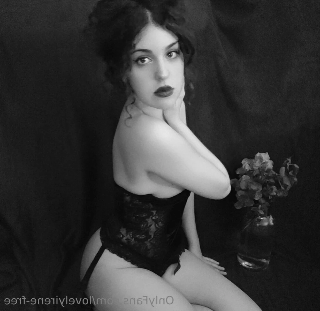 Irene 🖤 [ kinkysweetcat ] Onlyfans leaked photo 13579250 on Hotleaks.tv
