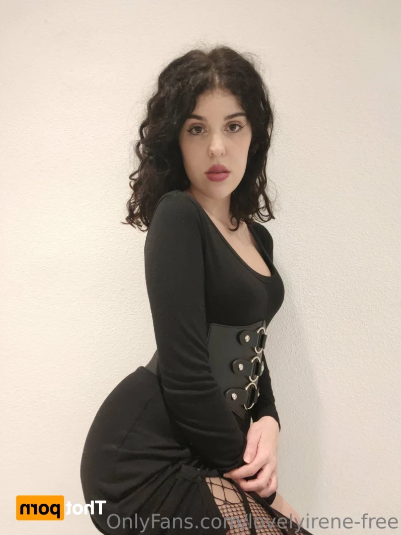 Irene 🖤 [ kinkysweetcat ] Onlyfans leaked photo 14244081 on Hotleaks.tv
