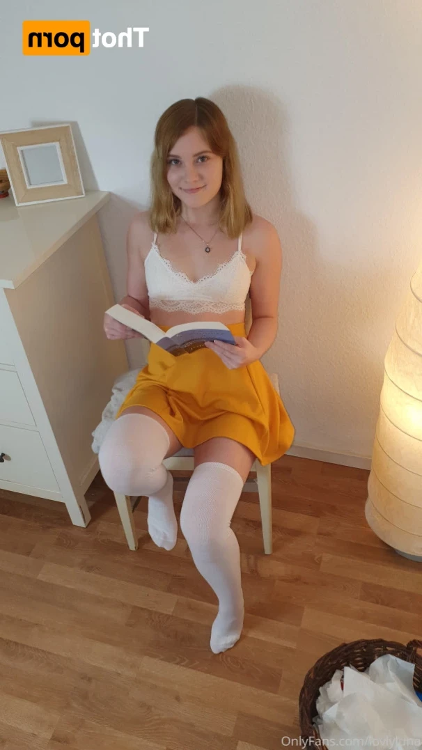 lovlyluna Onlyfans leaked photo 11346310 on Hotleaks.tv