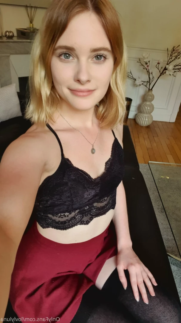 lovlyluna Onlyfans leaked photo 13340214 on Hotleaks.tv