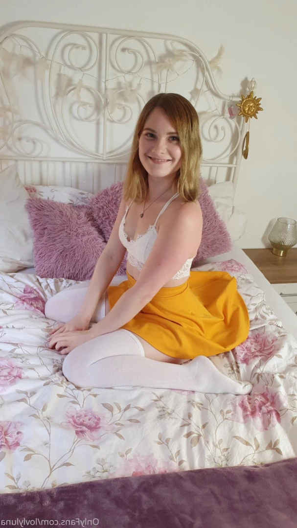 lovlyluna Onlyfans leaked photo 14663408 on Hotleaks.tv