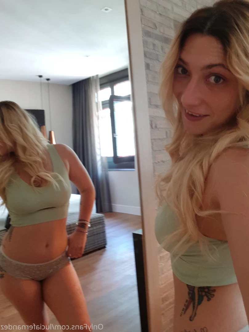 🌈 • Lucía • 🌈 [ luciafernandez ] Onlyfans leaked photo 12525682 on Hotleaks.tv