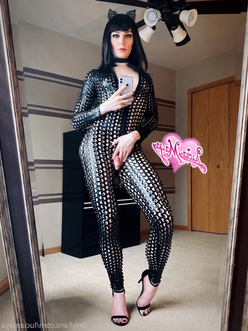 TS Lucia Maya [ luciamaya ] Onlyfans leaked photo 11391185 on Hotleaks.tv