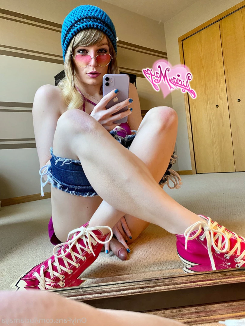 TS Lucia Maya [ luciamaya ] Onlyfans leaked photo 12302897 on Hotleaks.tv