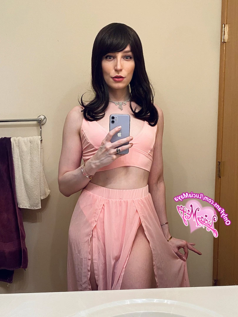 TS Lucia Maya [ luciamaya ] Onlyfans leaked photo 13665474 on Hotleaks.tv