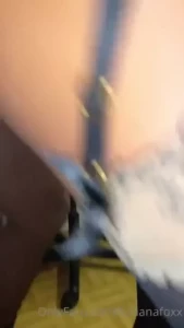 luciana foxx [ lucianafoxx ] Onlyfans leaked video 18139592 on Hotleaks.tv