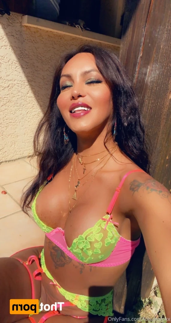 luciana foxx [ lucianafoxx ] Onlyfans leaked photo 10957135 on Hotleaks.tv