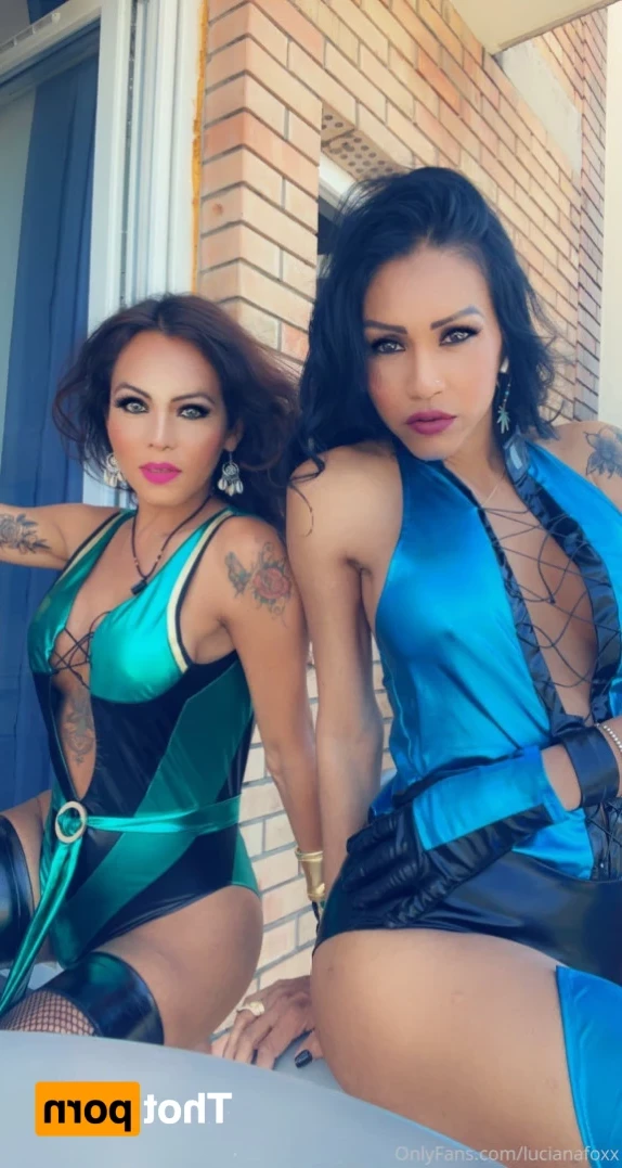 luciana foxx [ lucianafoxx ] Onlyfans leaked photo 10998723 on Hotleaks.tv
