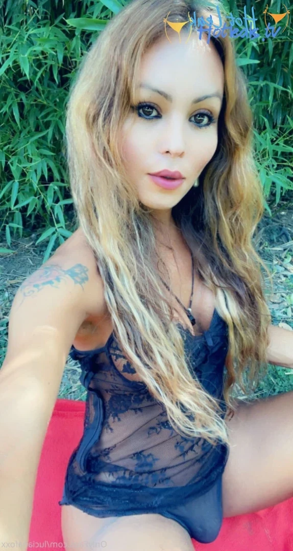 luciana foxx [ lucianafoxx ] Onlyfans leaked photo 12173921 on Hotleaks.tv