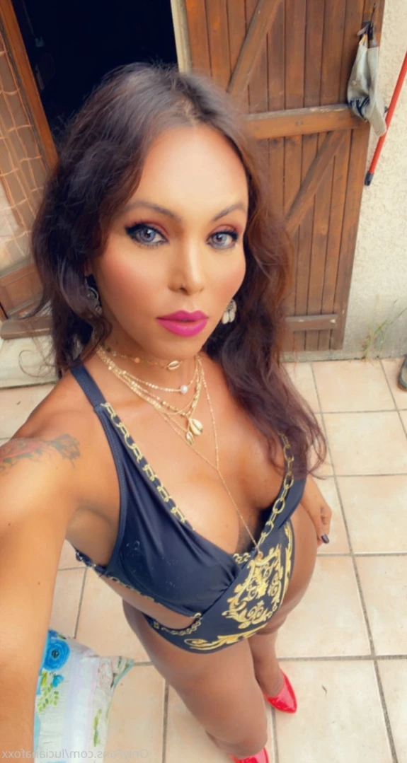 luciana foxx [ lucianafoxx ] Onlyfans leaked photo 12598941 on Hotleaks.tv