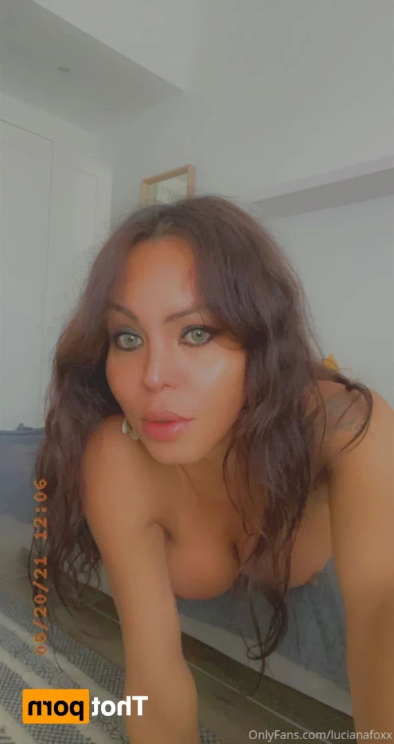 luciana foxx [ lucianafoxx ] Onlyfans leaked photo 12600514 on Hotleaks.tv