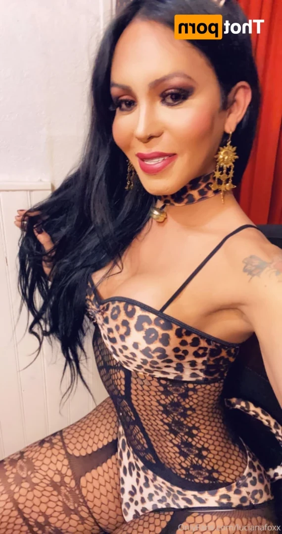 luciana foxx [ lucianafoxx ] Onlyfans leaked photo 12943948 on Hotleaks.tv