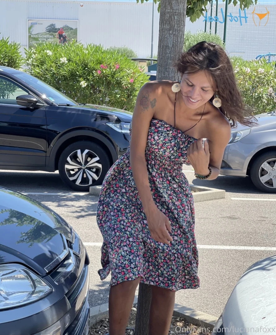 luciana foxx [ lucianafoxx ] Onlyfans leaked photo 13100118 on Hotleaks.tv