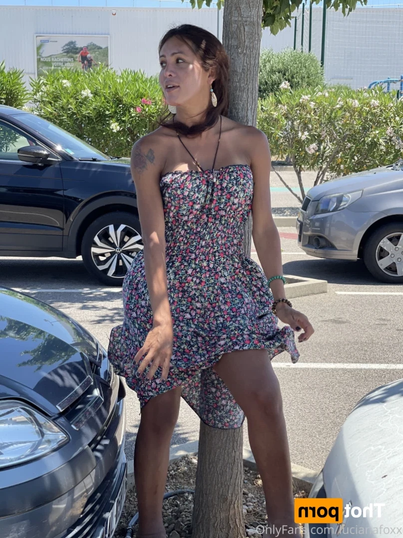 luciana foxx [ lucianafoxx ] Onlyfans leaked photo 13228549 on Hotleaks.tv