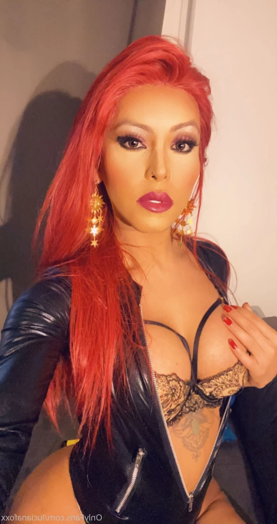 luciana foxx [ lucianafoxx ] Onlyfans leaked photo 13384893 on Hotleaks.tv