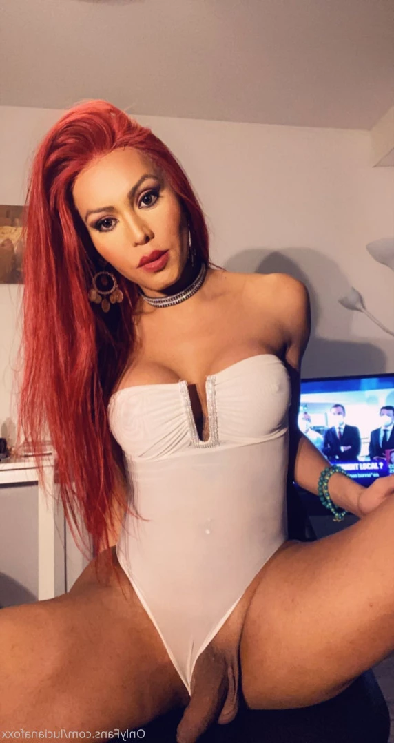 luciana foxx [ lucianafoxx ] Onlyfans leaked photo 13428065 on Hotleaks.tv