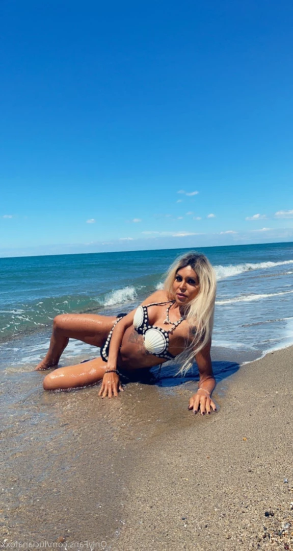 luciana foxx [ lucianafoxx ] Onlyfans leaked photo 13433834 on Hotleaks.tv