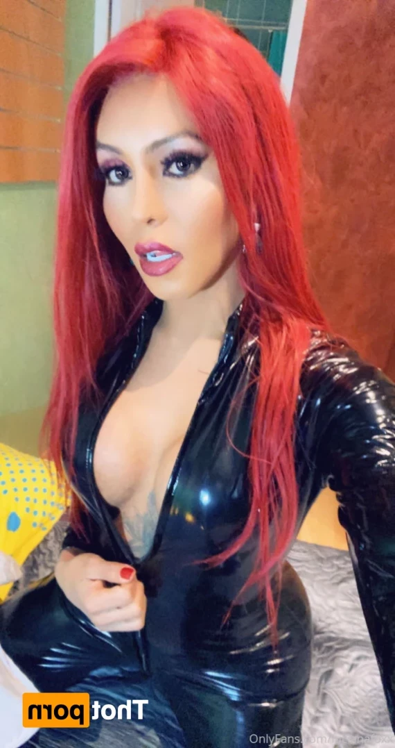 luciana foxx [ lucianafoxx ] Onlyfans leaked photo 13475923 on Hotleaks.tv