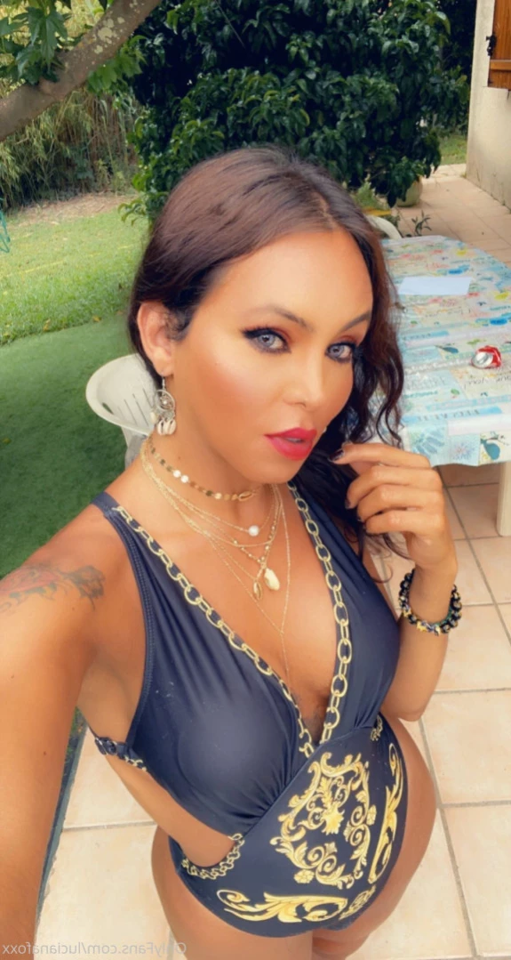 luciana foxx [ lucianafoxx ] Onlyfans leaked photo 13695037 on Hotleaks.tv
