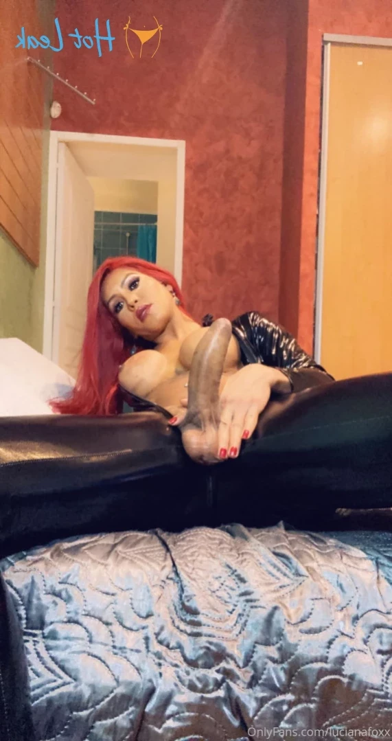 luciana foxx [ lucianafoxx ] Onlyfans leaked photo 14602574 on Hotleaks.tv
