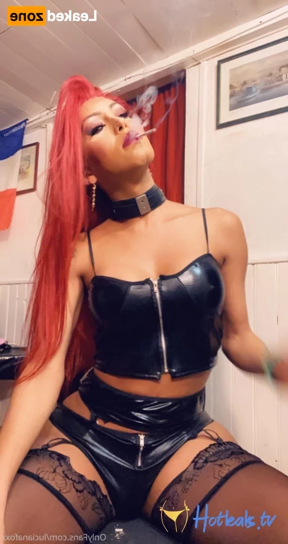 luciana foxx [ lucianafoxx ] Onlyfans leaked photo 14645520 on Hotleaks.tv