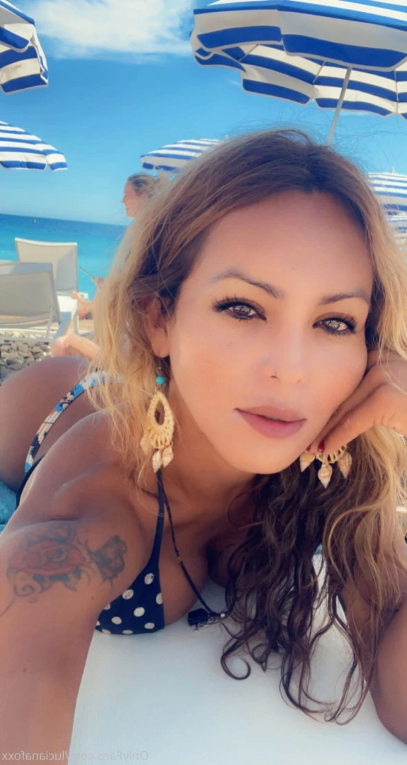 luciana foxx [ lucianafoxx ] Onlyfans leaked photo 14680645 on Hotleaks.tv