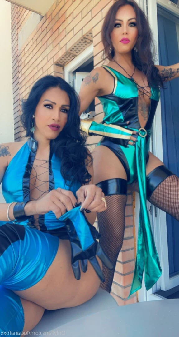 luciana foxx [ lucianafoxx ] Onlyfans leaked photo 15569759 on Hotleaks.tv