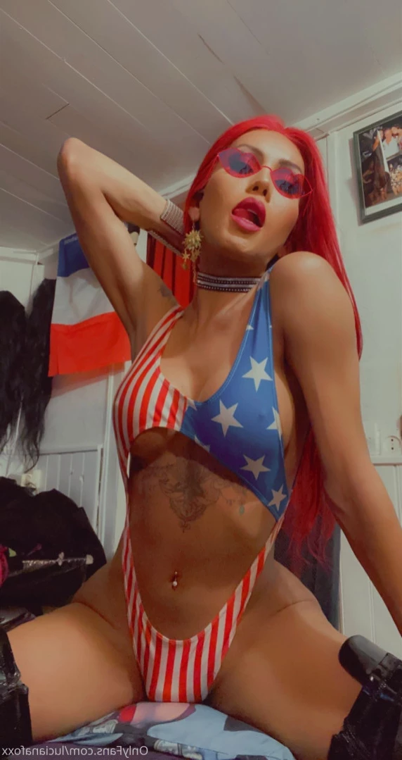 luciana foxx [ lucianafoxx ] Onlyfans leaked photo 16308085 on Hotleaks.tv
