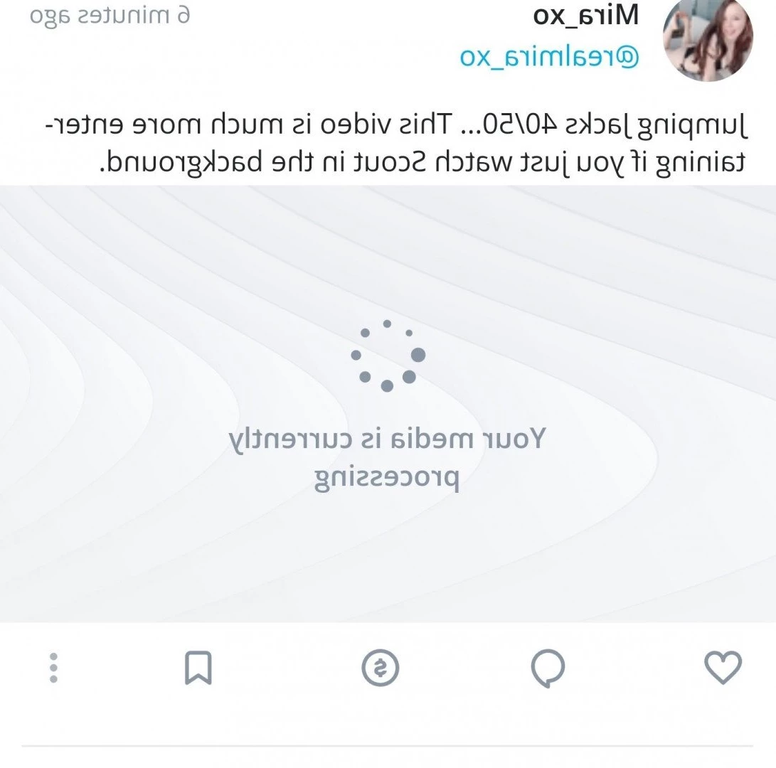 ♡ FREE Mira_xo ♡ [ mira_xo ] Onlyfans leaked photo 812015 on Hotleaks.tv