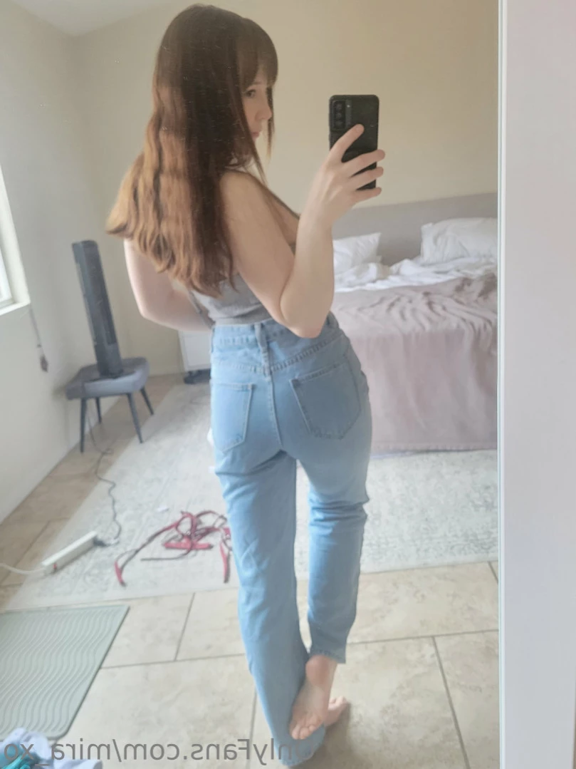 ♡ FREE Mira_xo ♡ [ mira_xo ] Onlyfans leaked photo 13497913 on Hotleaks.tv