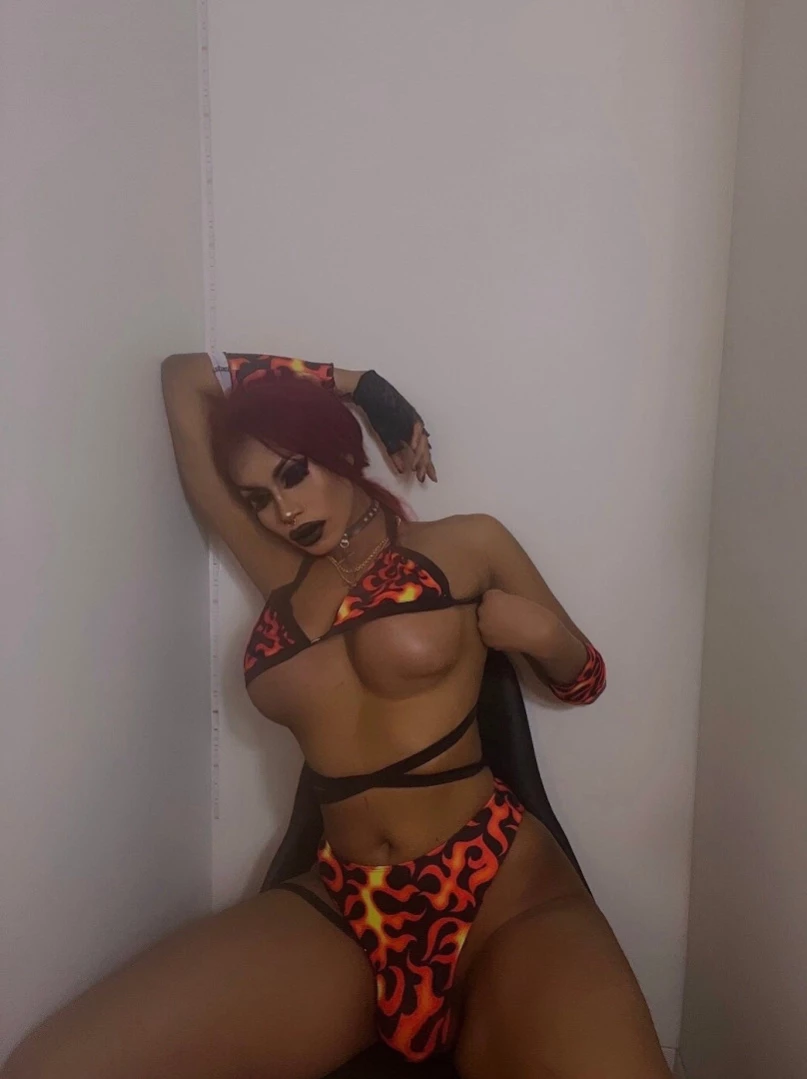 FemDom Goddess 😈 [ luckiesuniverse ] Onlyfans leaked photo 15588083 on Hotleaks.tv