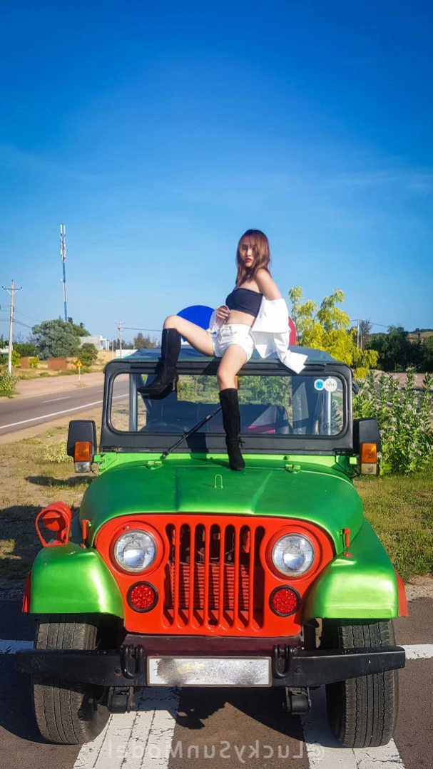 Lucky [ luckysunmodel ] Onlyfans leaked photo 11775931 on Hotleaks.tv